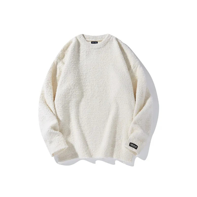 I.E Sweaters Unisex-3