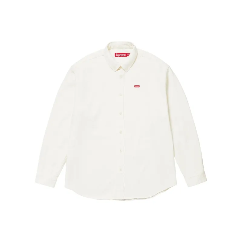 Supreme Small Box Shirt SS24-2