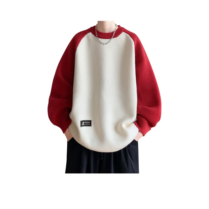 MEXICAN Sweaters Unisex-9
