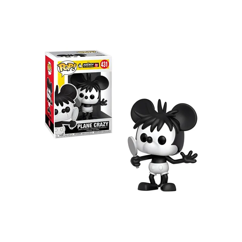 Funko Chibi Figures-0