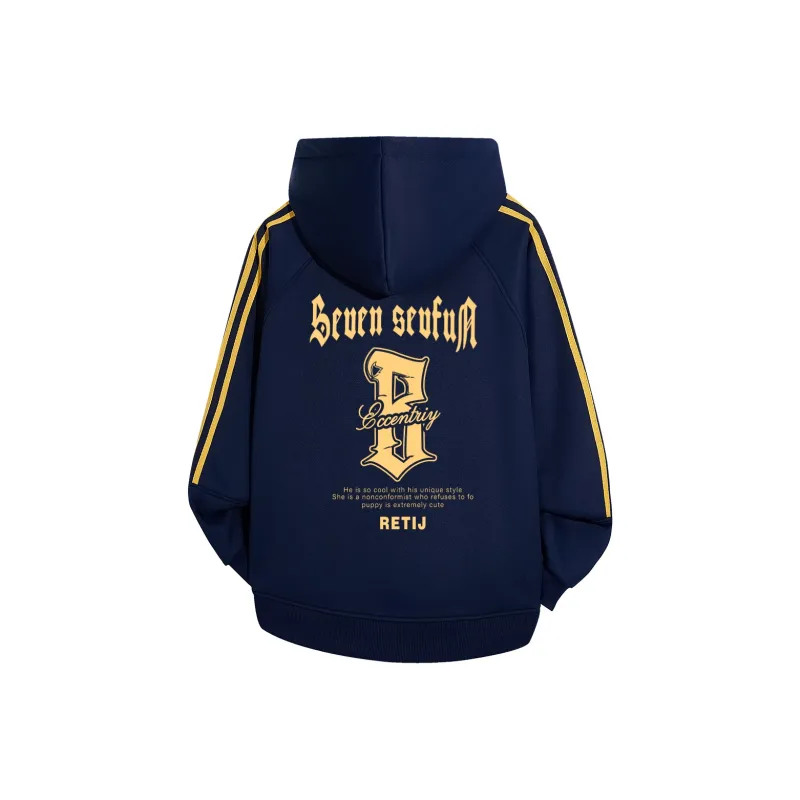 7 SEVFUN Sweatshirts Unisex-2