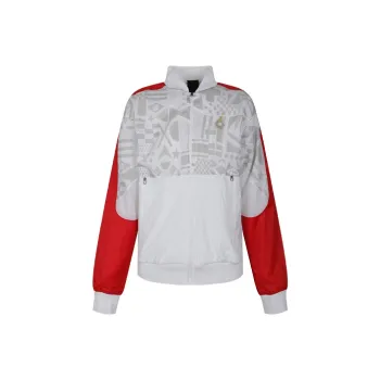 JORDAN LGC FIBA Jackets Men White