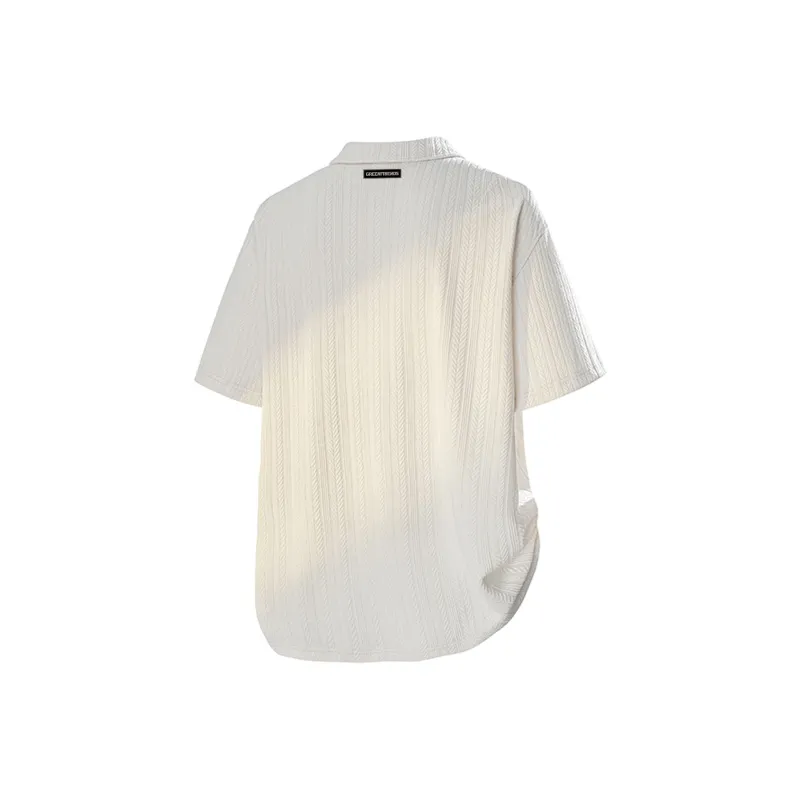 GF Polo Shirts Unisex-11