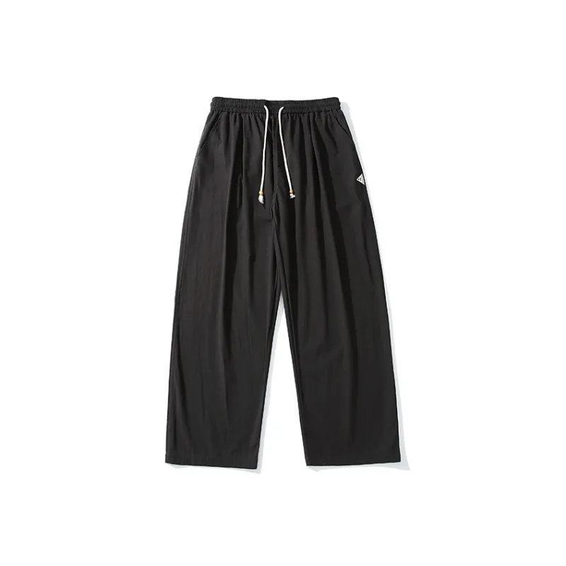 IXXAT Casual Pants Unisex-4
