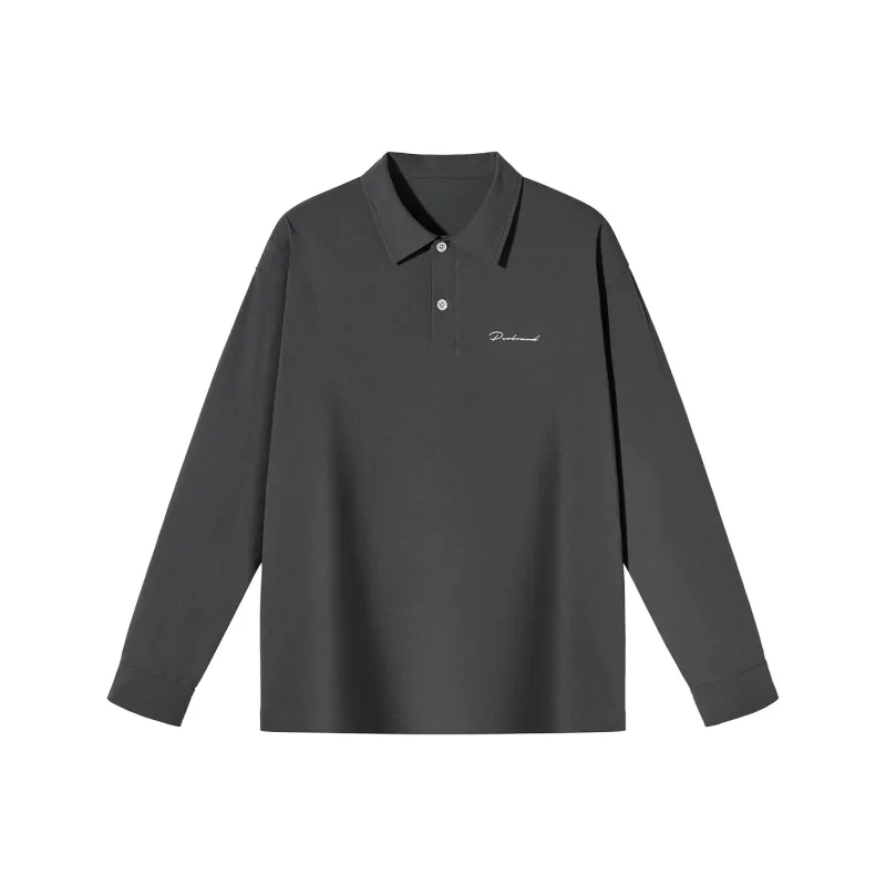 PSO Brand Polo Shirts Unisex-2