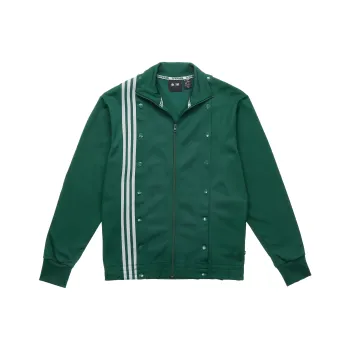 Adidas Originals Ivy Park 3 Stripes Track Jacket Gender Neutral
