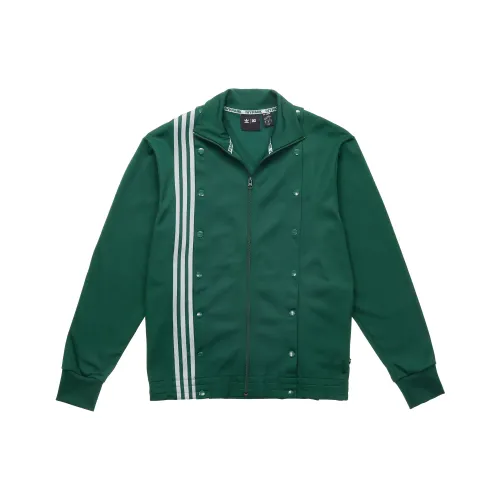 Adidas Originals Ivy Park 3 Stripes Track Jacket Gender Neutral