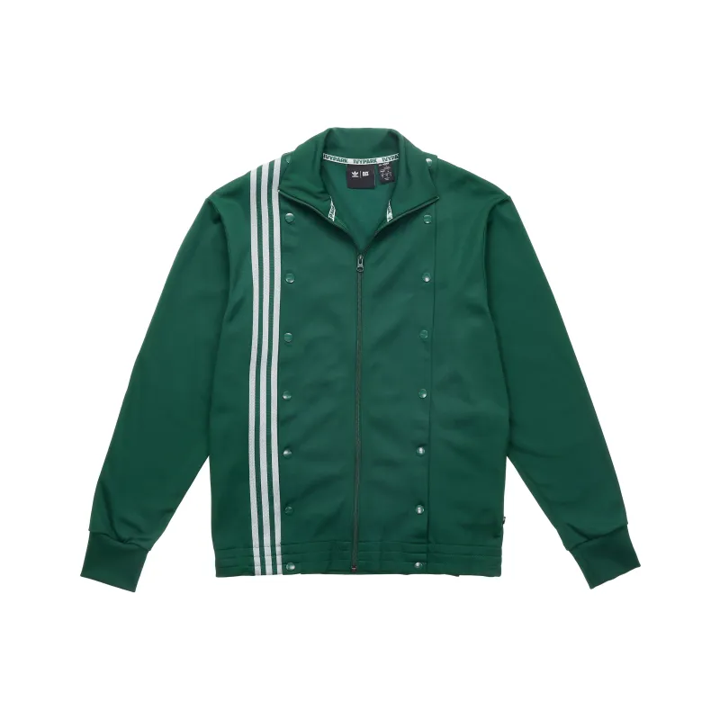 Adidas Ivy Park 3 Stripes Track Jacket Gender Neutral-0