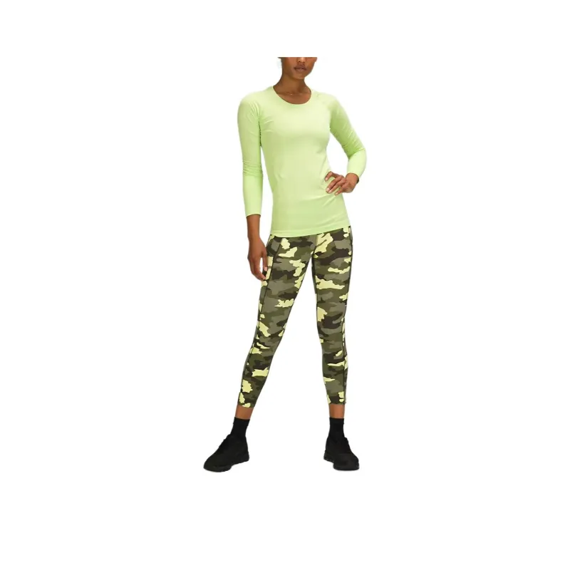 Lululemon Fast And FreeNulux™ Leggings Women's-9