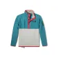 Blue Gray Multicolor