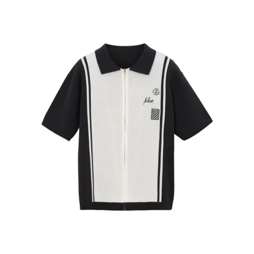 Blur 1.0 Knitwear Men Black