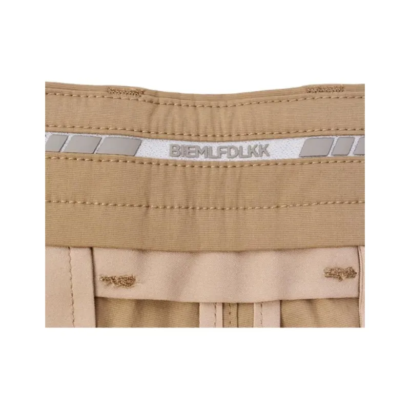 Biyin Leufen Stretch Wrinkle Resistant Collection Casual Pants Men's-5