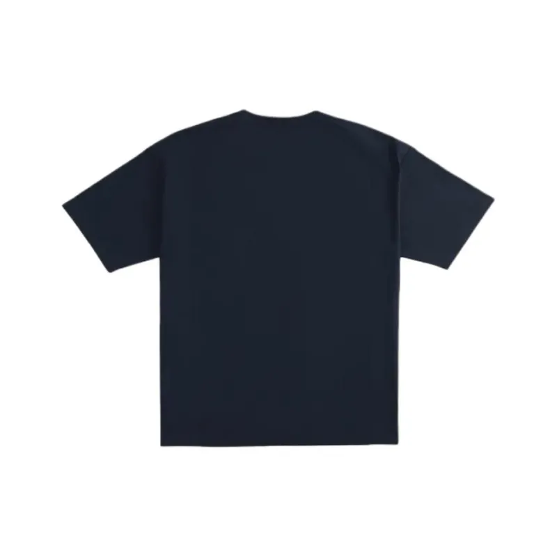 Converse x Noritake Chuck 70 SS25 T Shirt Men's Blue-1
