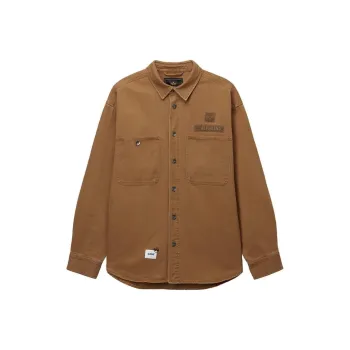 Alpha Industries FW24 Shirt Men's