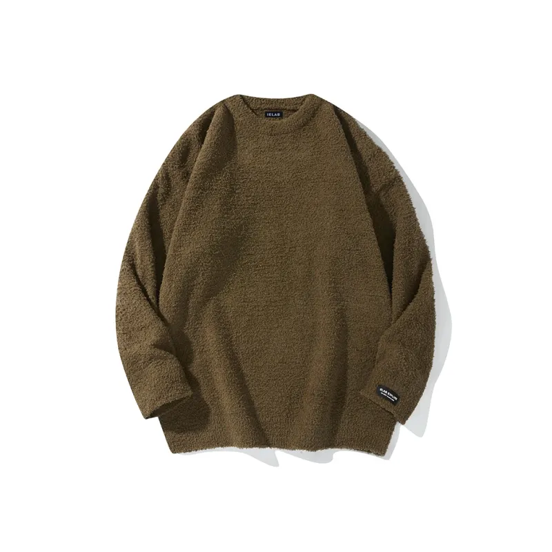 I.E Sweaters Unisex-6