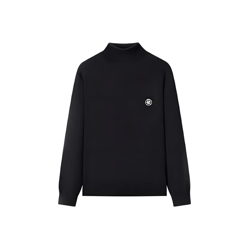 DEGAIA Cashmere Sweaters Men-0