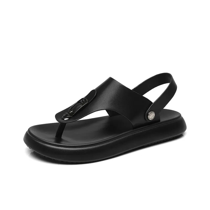 QIE Beach Sandals Men-1