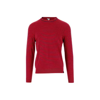 ASPESI Knitwear Men Red