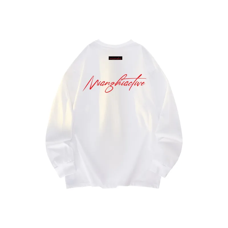 Cotton T Shirts Unisex-4
