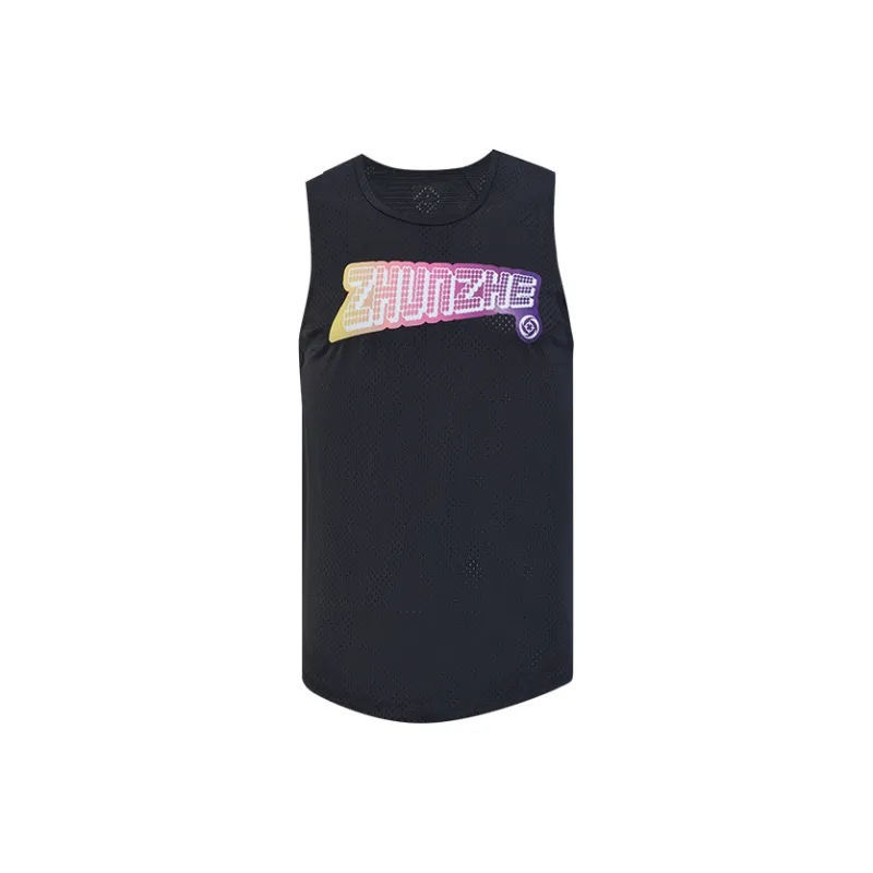 RIGORER Sleeveless Tank Top Unisex-18
