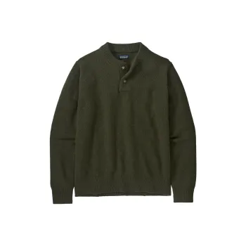 Patagonia Recycled Sweaters Men