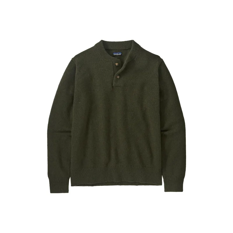 Patagonia Recycled Sweaters Men-0