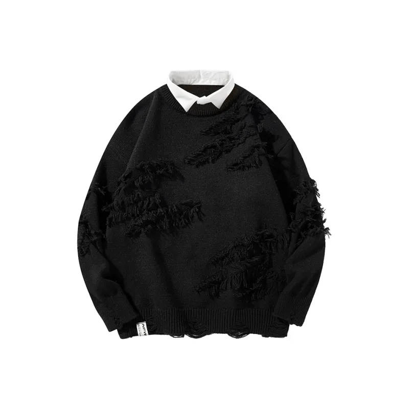 NFWYS Sweaters Unisex-0