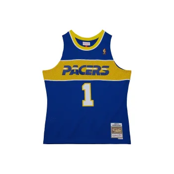 Mitchell & Ness Tank Top Men's Blue