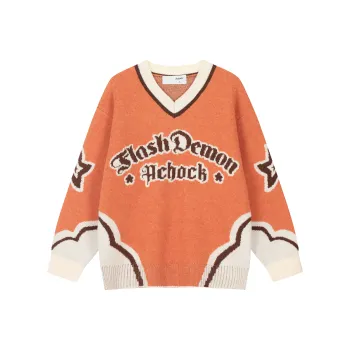 A Chock Sweaters Unisex