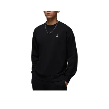 Jordan Brooklynn Sweatshirt Men's Black/White