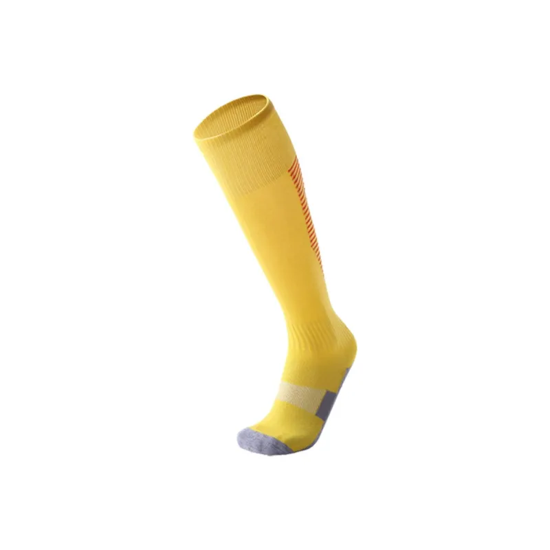 Ledomoda Soccer Socks Unisex Combo Set-4