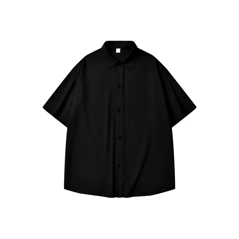 MIIOW Trendy Party Collection Cooling Summer Collection Shirt Unisex-0
