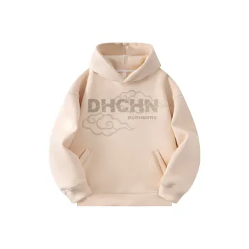 DUNHUANG ART INSTITUTE Sweatshirt Unisex