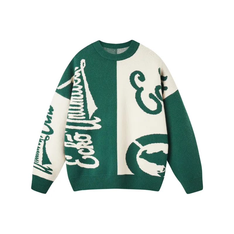 Ecko Sweaters Unisex-8
