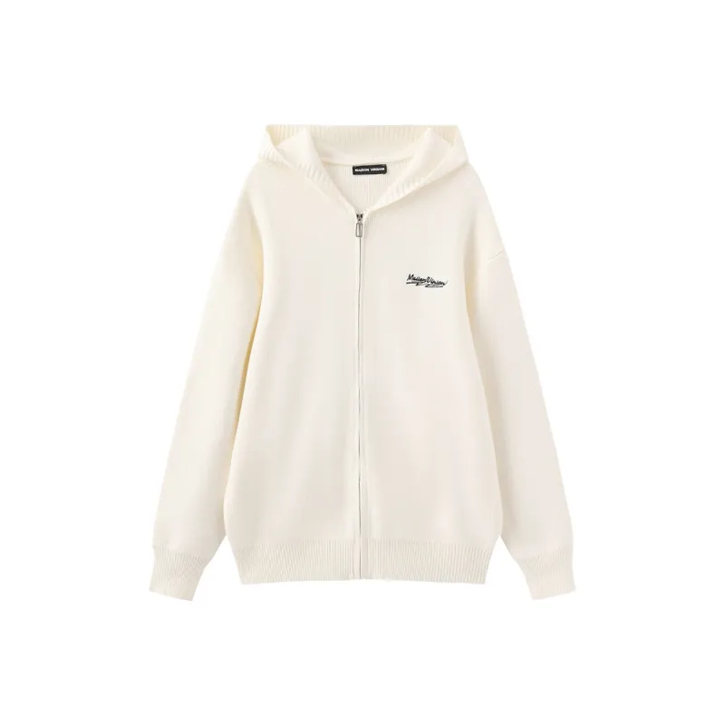 MAISON VINSON Sweaters Unisex-12
