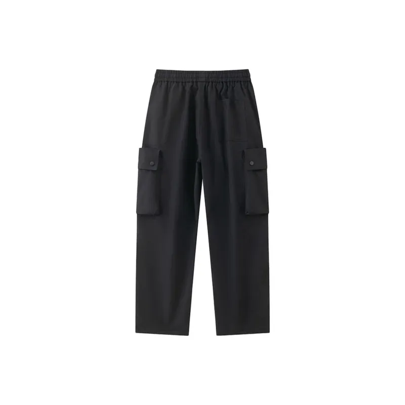 AI3 Casual Pants Unisex-1