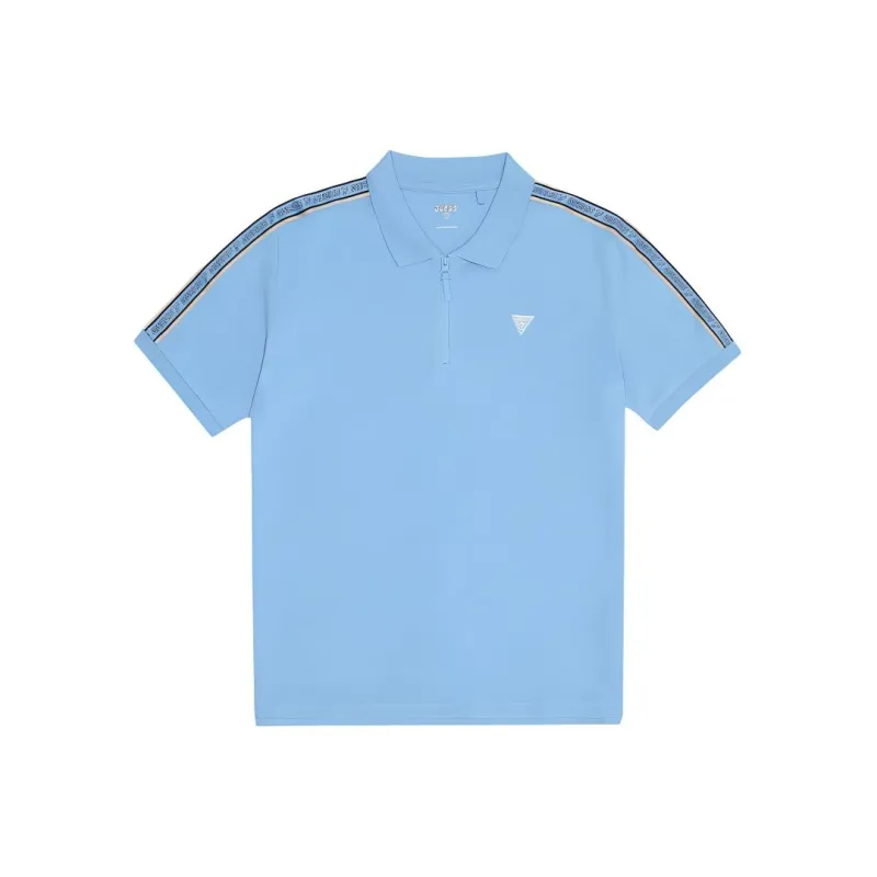 GUESS Polo Shirts Men-3