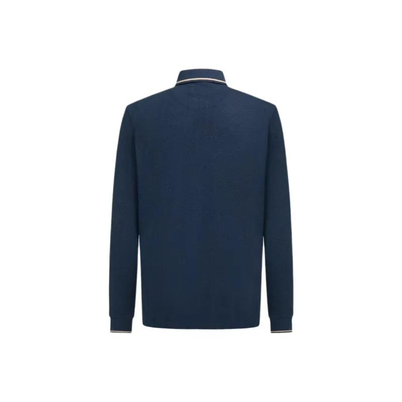 Hush Puppies Polo Shirts Men-0