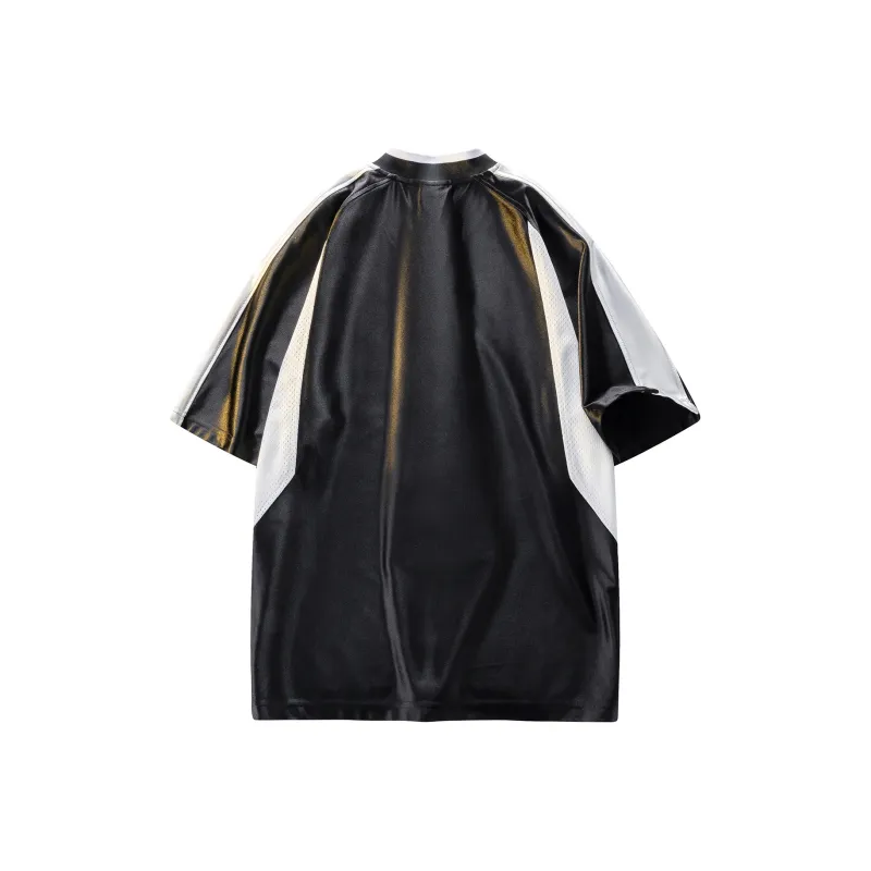 Yiwen Basketball Jerseys Unisex-1