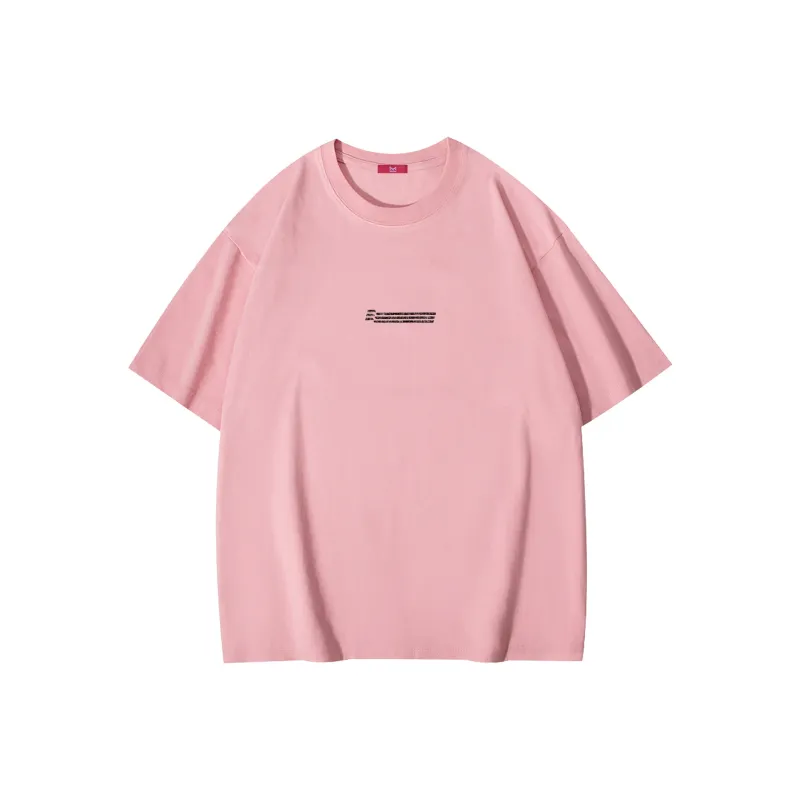 MIIOW Trendy Party Collection Cooling Summer Collection T Shirt Unisex-8