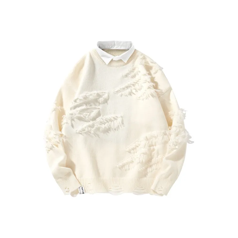 NFWYS Sweaters Unisex-2