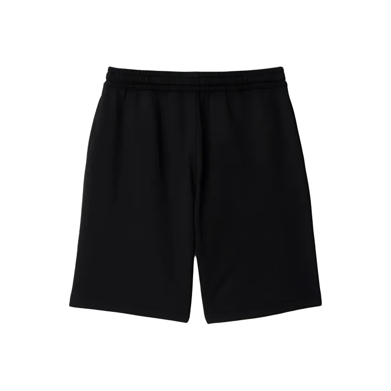 Burberry SS24 Casual Shorts Men's Black-1