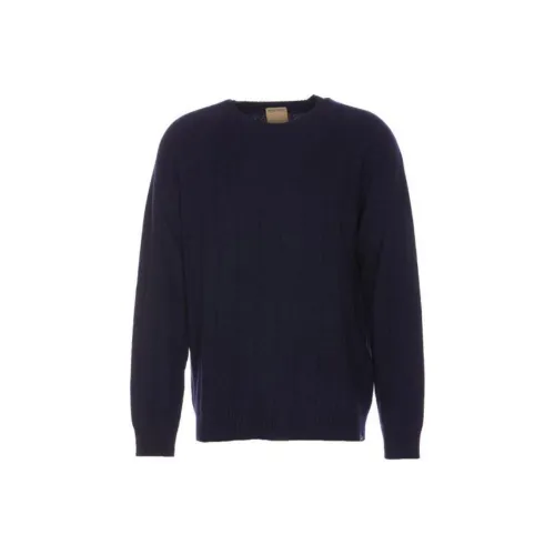minus Pullover 'Elne' marrone chiaro