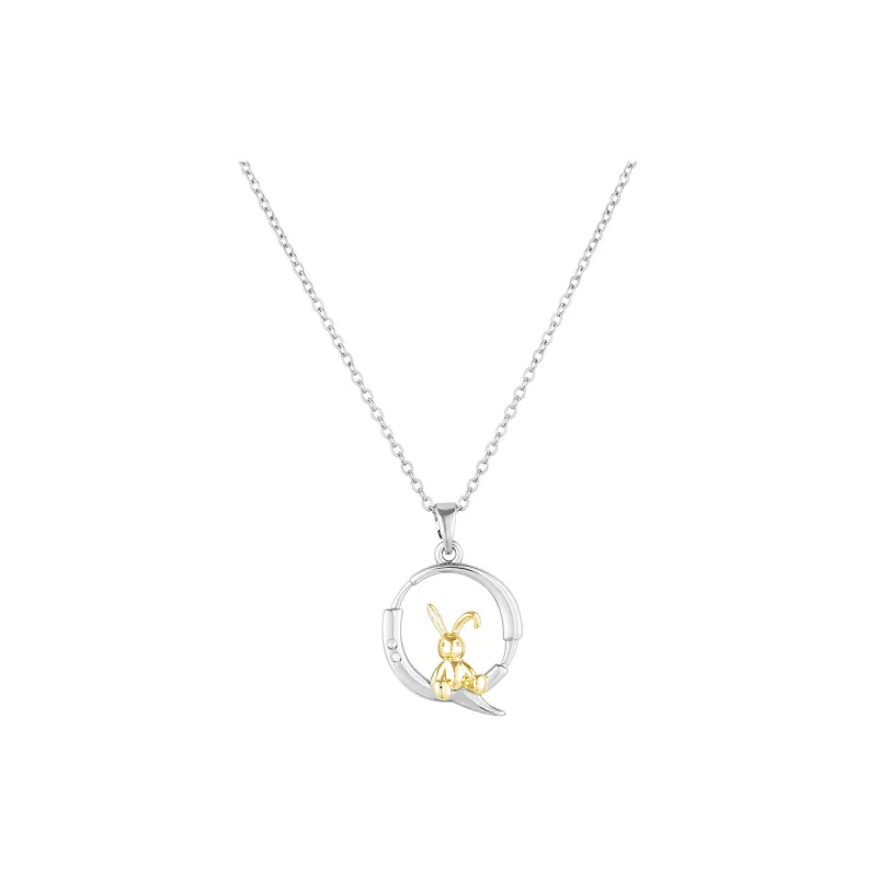 DH7 Necklaces Unisex-18
