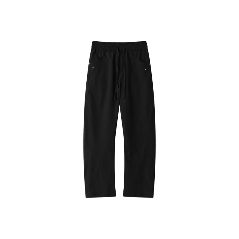 ROSECREED Casual Pants Unisex-1