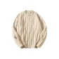 Apricot Crew Neck