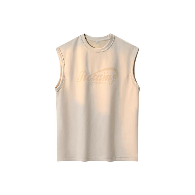RCTAMY Tank Tops Unisex-2