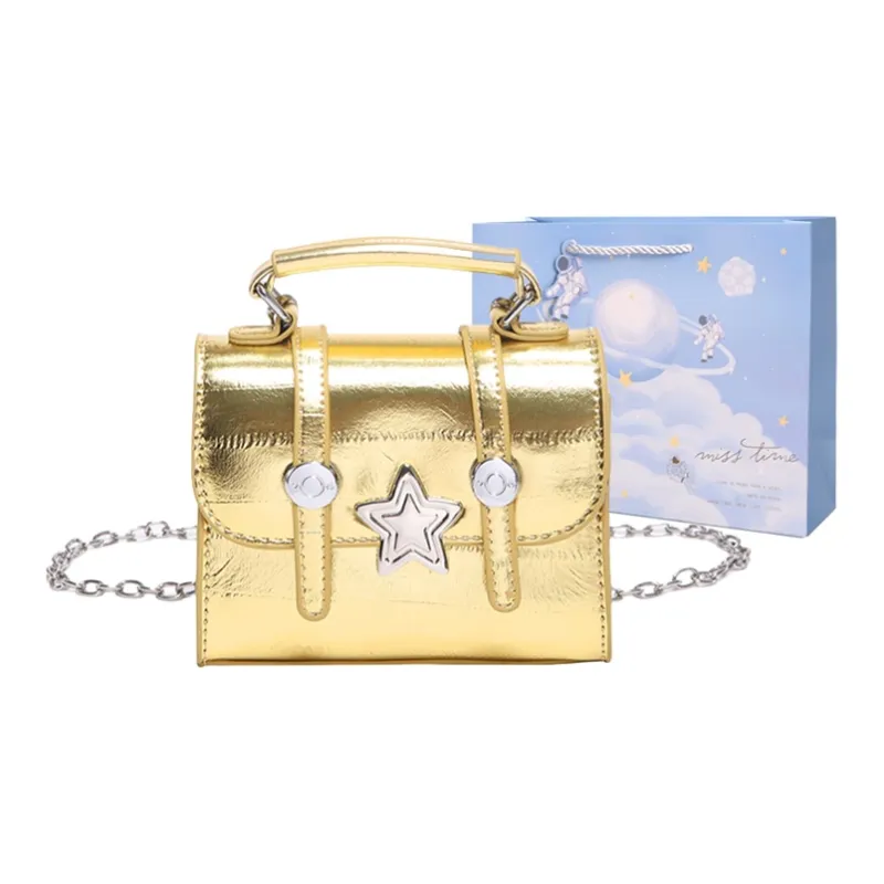 Duoluplo Doron Paul PU Handbag Regular Women's Multicolor-16