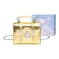 Gold+Shopping Bag