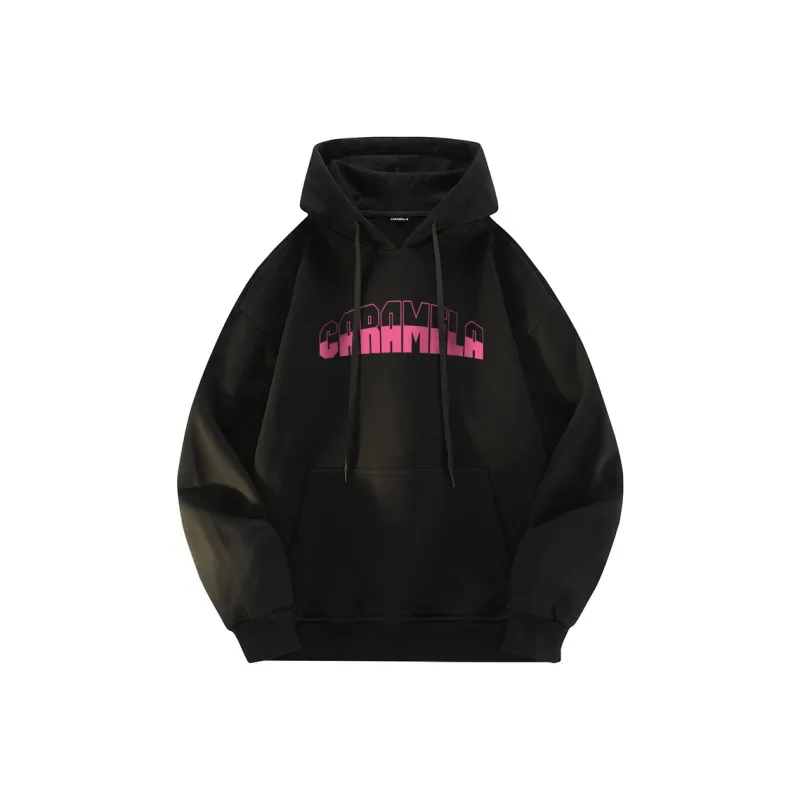 Caramella Sweatshirts Unisex-5
